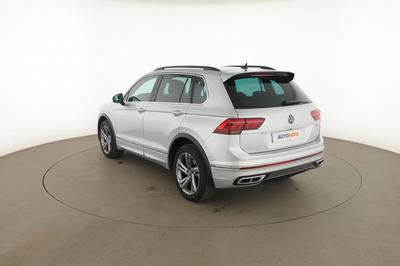 Volkswagen Tiguan 1.4 eHybrid R-Line Dsg6 245 ch