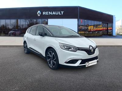 Renault Grand Scénic IV TCe 160 Edc Executive