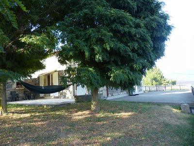 Maison - 135 m² - 4 pièces