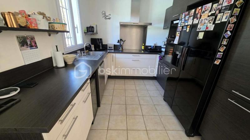 Villa - 112 m² - 4 pièces