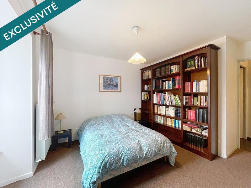 Ferme - 170 m² - 6 pièces