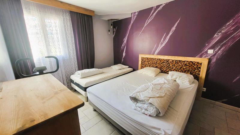 Villa - 115 m² - 5 pièces