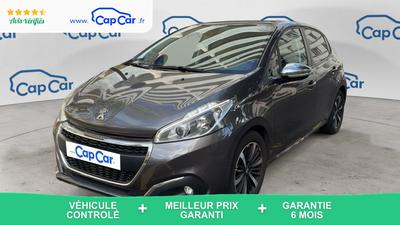 Peugeot 208 I 1.2 Puretech 83 Allure