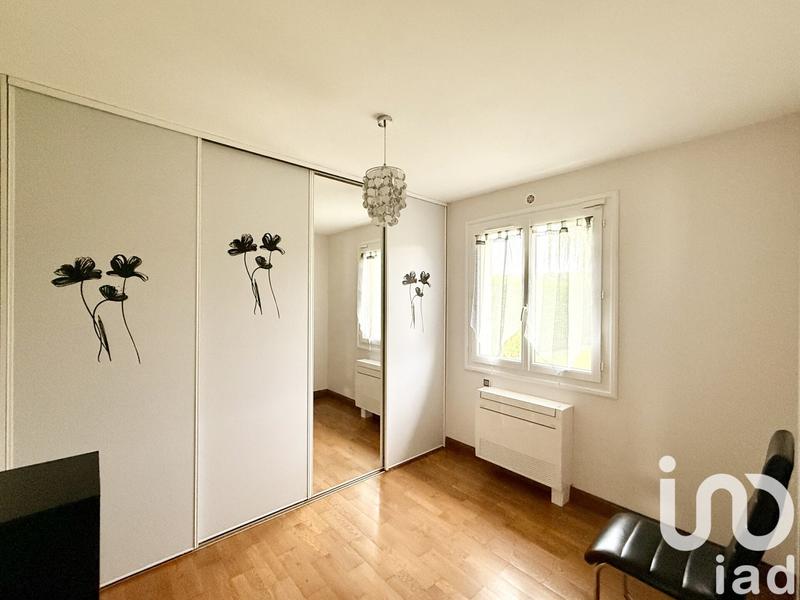Maison - 118 m² - 6 pièces