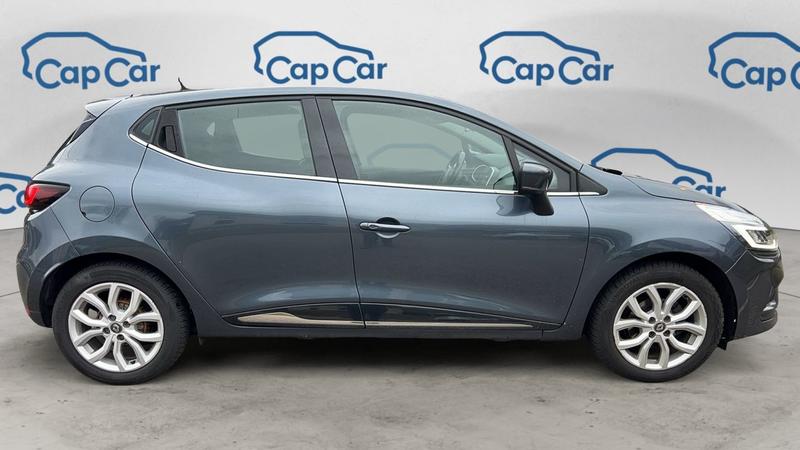 Renault Clio 1.2 TCe Energy 120 Edc6 Intens