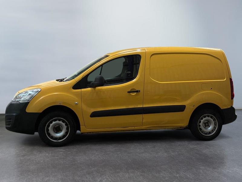 Citroën Berlingo Fourgon m Bluehdi 100 s&amp;S Etg6 Club