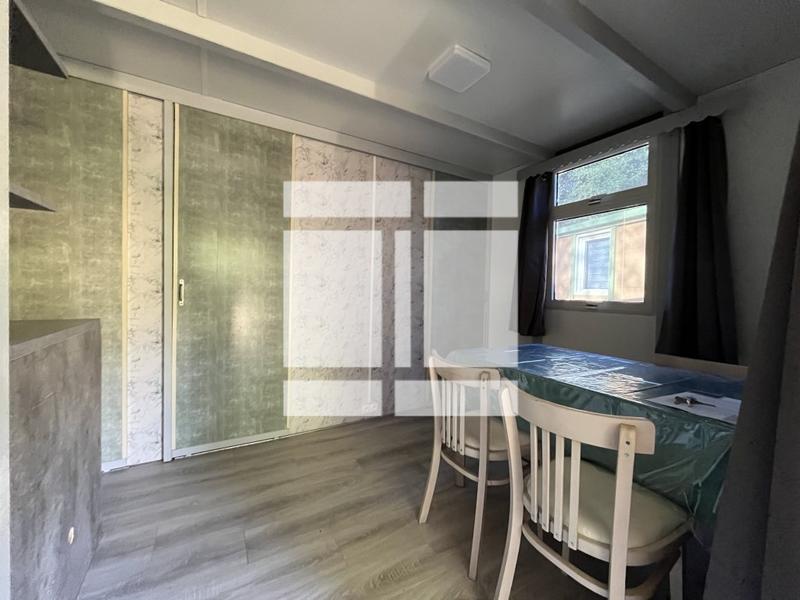 Châlet - 30 m² - 3 pièces