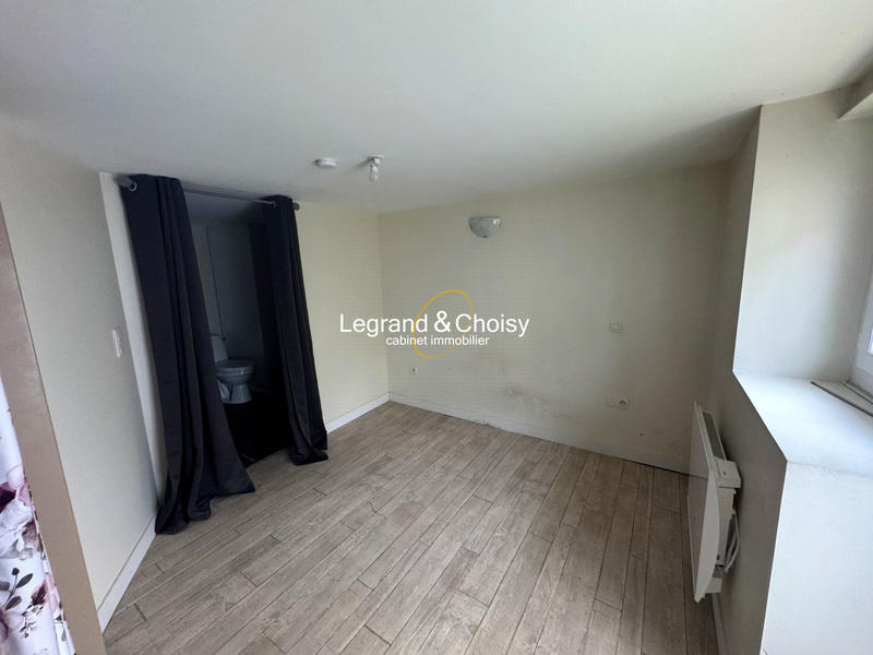 Maison - 31 m² - 2 pièces