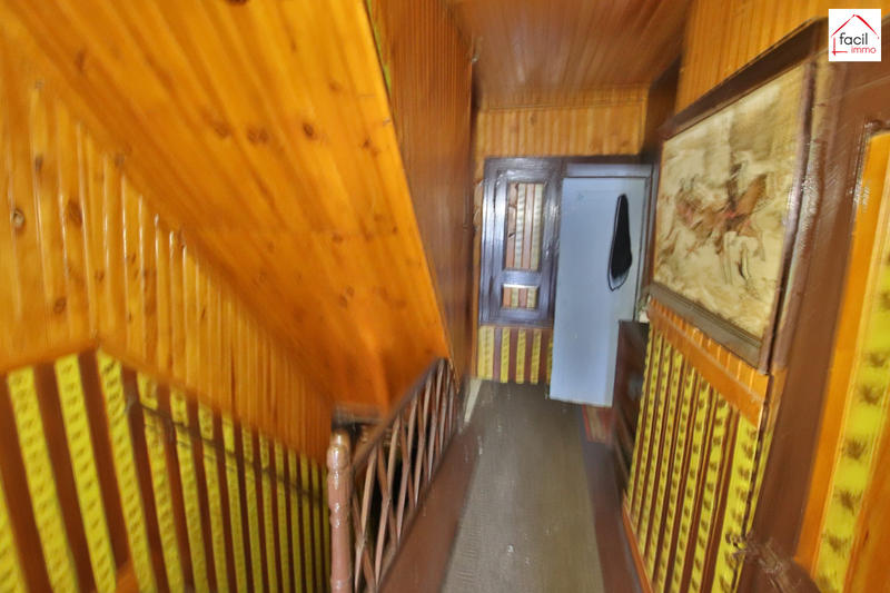 Maison - 135 m² - 3 pièces