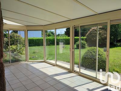 Maison - 180 m² - 7 pièces