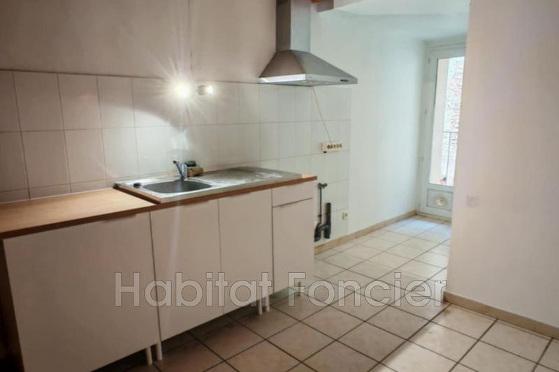 Maison - 51 m² - 3 pièces
