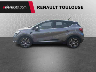Renault Captur E-Tech Plug-in 160 - 21 Intens