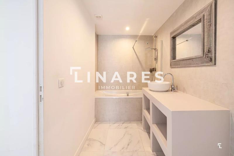 Appartement - 103 m² - 3 pièces