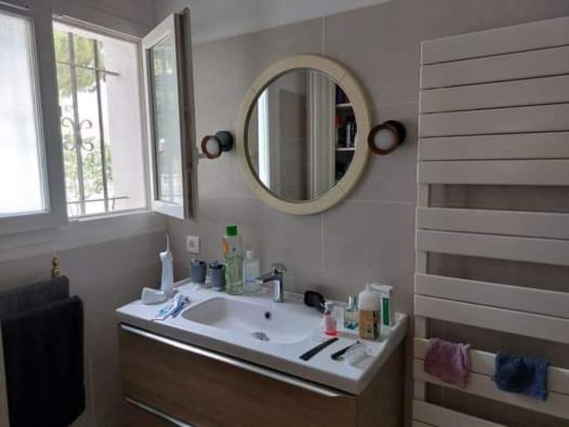 Maison traditionnelle - 94 m² - 3 pièces