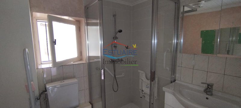 Maison ancienne - 104 m² - 4 pièces