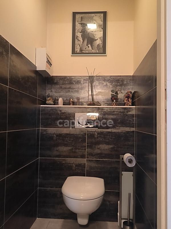 Maison - 176 m² - 5 pièces