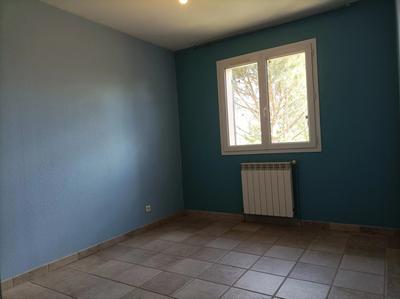 Maison - 121 m² - 5 pièces