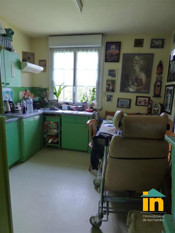 Maison de campagne - 80 m² - 4 pièces