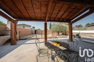 Maison - 156 m² - 5 pièces