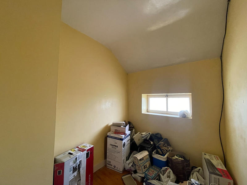 Maison de village - 104 m² - 6 pièces