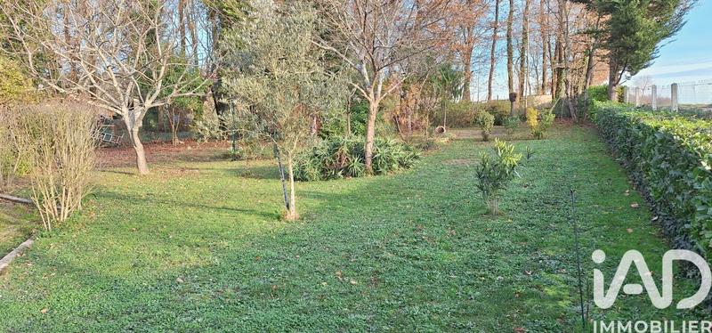 Maison - 78 m² - 3 pièces