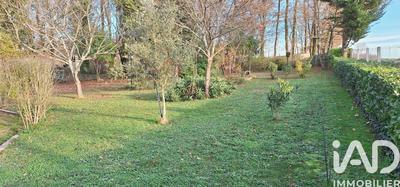 Maison - 78 m² - 3 pièces