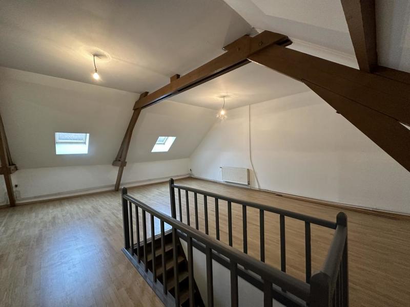 Immeuble - 300 m² - 10 pièces