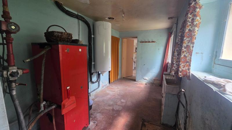 Maison - 109 m² - 4 pièces