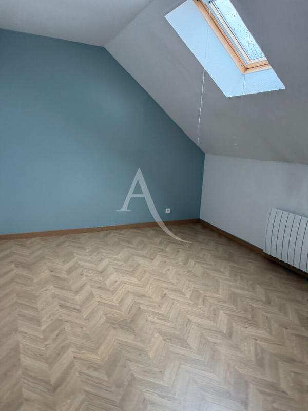 Maison - 136 m² - 5 pièces