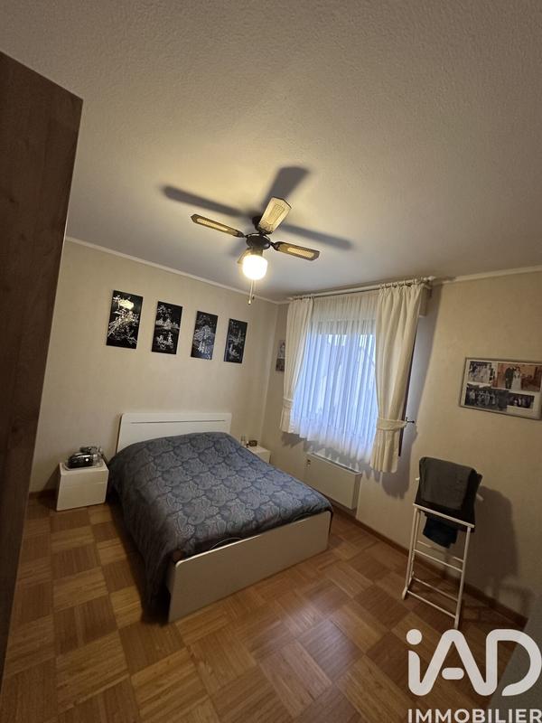 Maison - 89 m² - 3 pièces