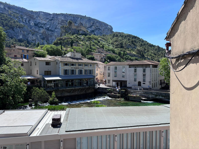 Appartement - 20 m² - 1 pièce