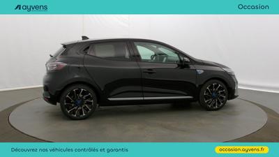 Renault Clio 1.6 E-Tech 145ch full hybrid esprit Alpine