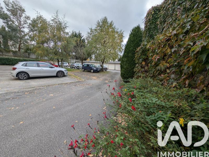 Appartement - 25 m² - 1 pièce