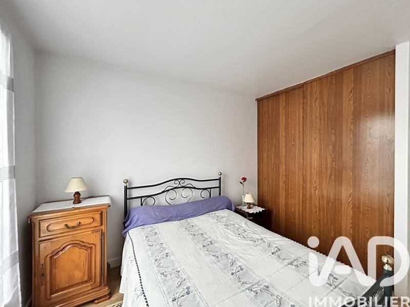 Appartement - 53 m² - 3 pièces