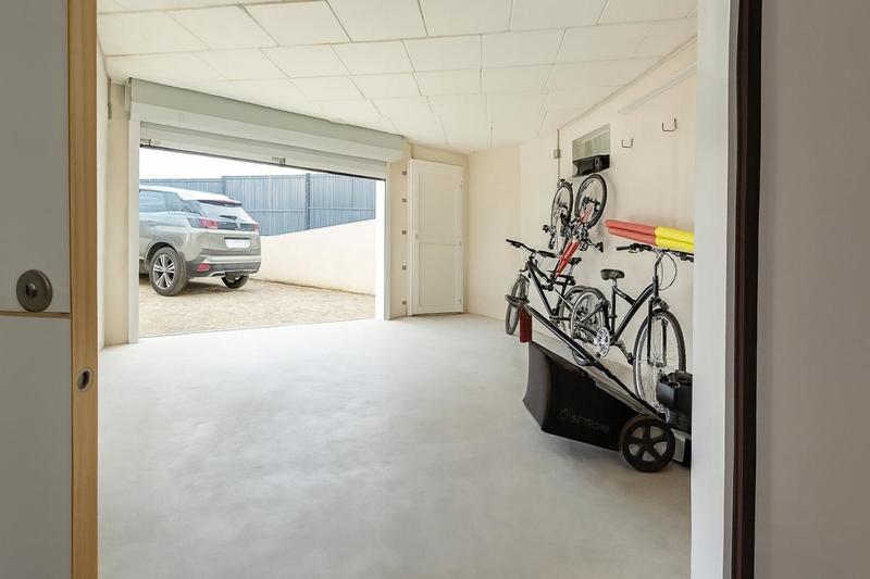 Maison - 117 m² - 6 pièces