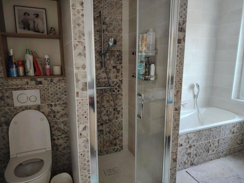 Maison - 106 m² - 5 pièces