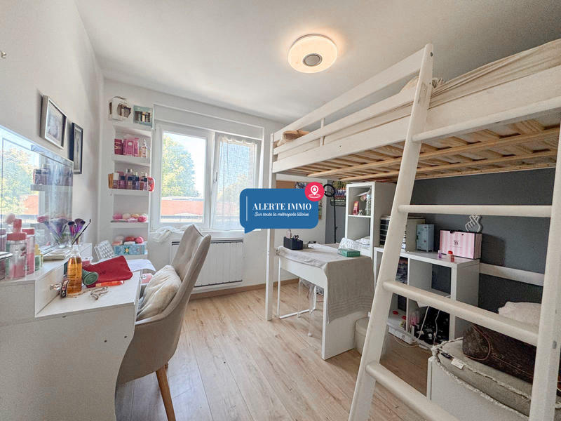 Maison - 158 m² - 6 pièces