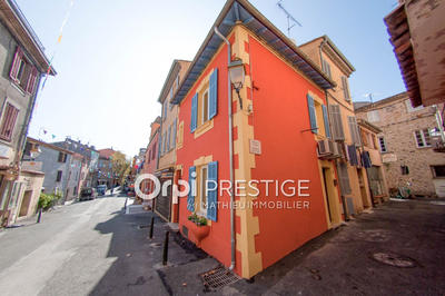 Maison de ville - 3 pièces