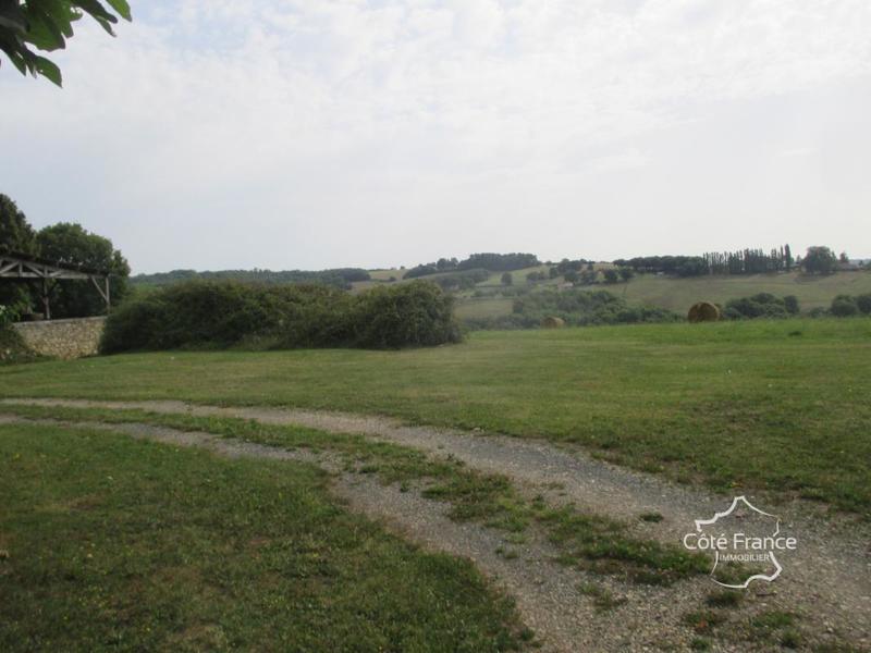Ferme - 230 m² - 10 pièces