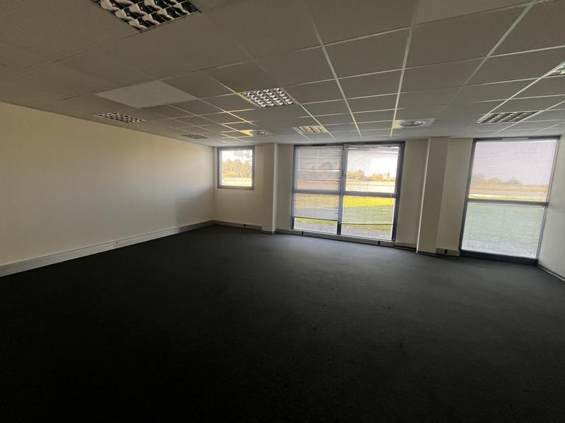 Bureau - 138 m²