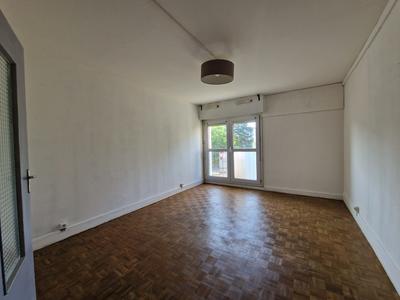 Appartement - 83 m² - 5 pièces