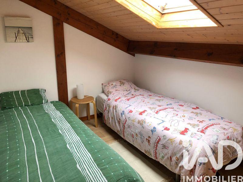 Maison - 49 m² - 2 pièces