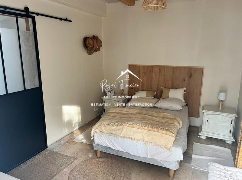 Maison - 77 m² - 4 pièces