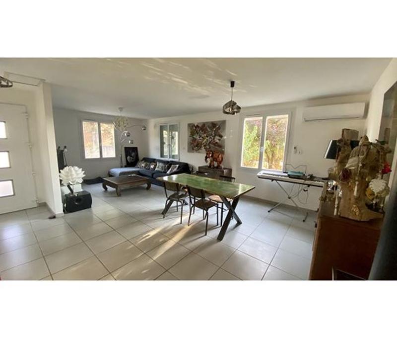 Villa - 93 m² - 3 pièces