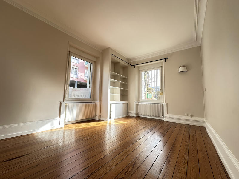 Appartement - 114 m² - 4 pièces