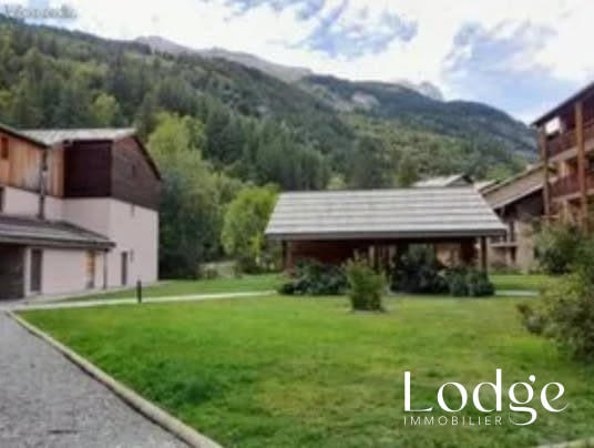 Appartement - 27 m² - 2 pièces