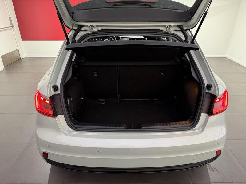 Audi A1 sportback 25 Tfsi 95 ch s tronic 7 Design