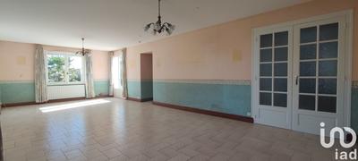 Maison de campagne - 148 m² - 6 pièces