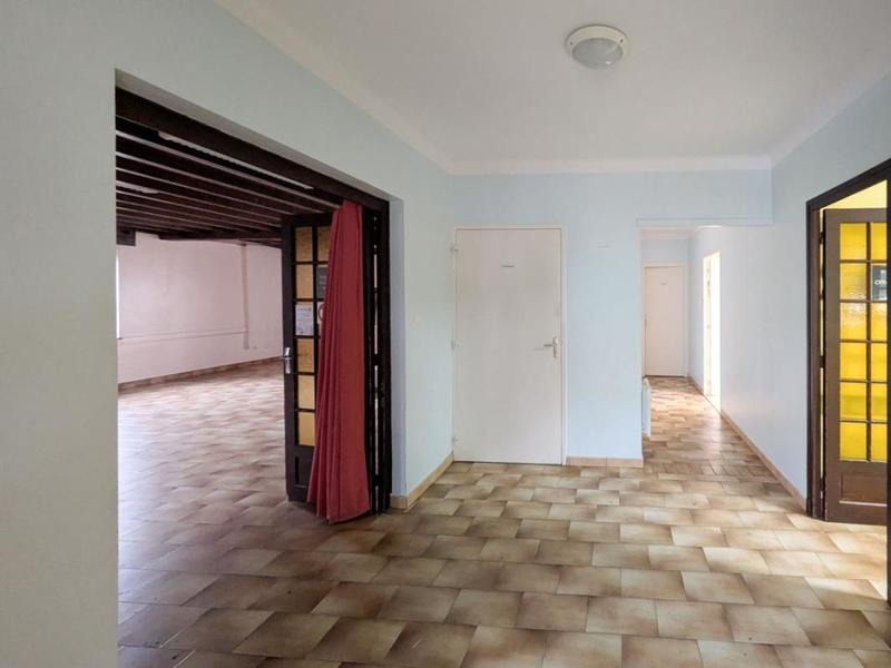 Maison - 109 m² - 2 pièces