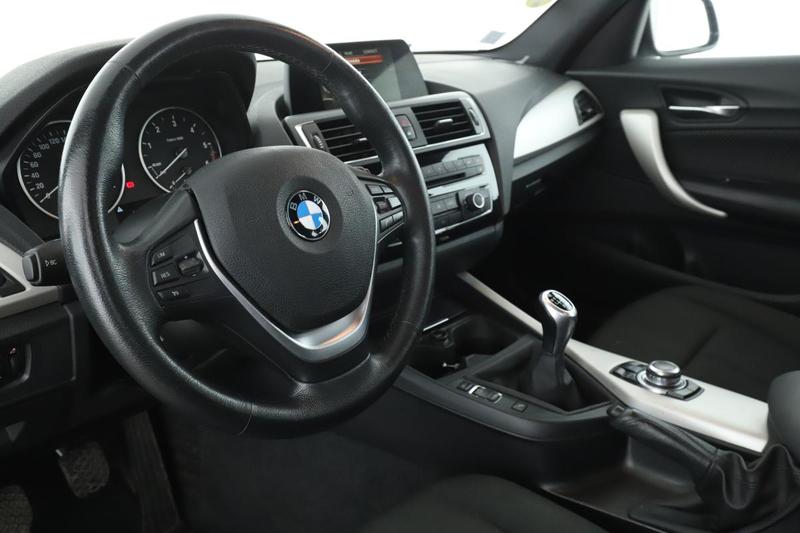 Bmw Série 1 116d Lounge 5p 116 ch